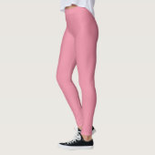 Fundraisator | LEGGINGS | USD 500 | Roze (Links)