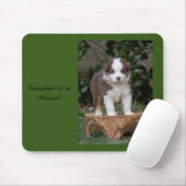Fundraisator Muismat (Met muis)