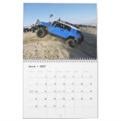 Fundraiser voor Daleigh Kalender (Mar 2027)