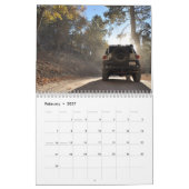 Fundraiser voor Daleigh Kalender (Feb 2027)