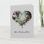 Fundraising Event (Voorkant)