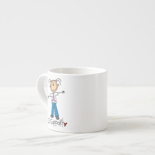 Fundraising I Steun Espresso Kop (Links)