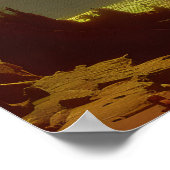 Fundy National Park Canada  Art Poster (Hoek)