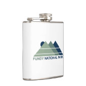 Fundy National Park Mountain Sun Heupfles (Rechts)