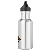 Fundy National Park rugzak Waterfles (Rechts)