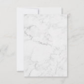 Funeral Bedankt | Foto Keepslag (Achterkant)