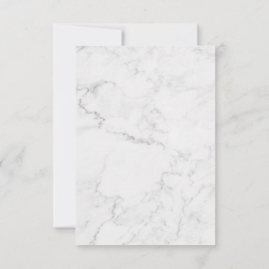 Funeral Bedankt | Foto Keepslag (Achterkant)