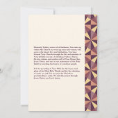 Funeral-bedankt-kaart Bedankkaart (Achterkant)