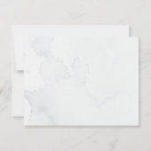 Funeral Bedankt voor de botanische groene wijn (Achterkant)