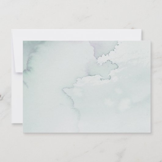 Funeral Bedankt voor het botanische script van But (Achterkant)