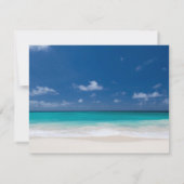 Funeral Bedankt voor je opmerking over de oceaan | (Achterkant)