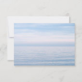 Funeral Bedankt voor je opmerking over de oceaan | (Achterkant)