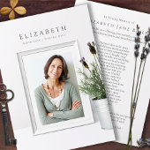 Funeral Dankuwel | Enkel Elegant