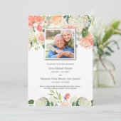 Funeral Dankuwel | Floral Meadow 3 (Staand voorkant)