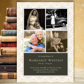 Funeral Dankuwel | Herdenking bij verlies