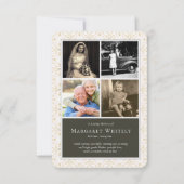 Funeral Dankuwel | Herdenking bij verlies (Voorkant)