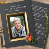 Funeral Dankuwel | Houd je dicht bij 1