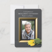 Funeral Dankuwel | Houd u dicht (Voorkant)