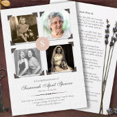 Funeral Dankuwel | Memories Blush.