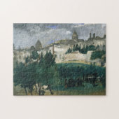 Funeral - Édouard Manet Legpuzzel (Horizontaal)