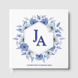 Funeral Guest Book Gastenboek