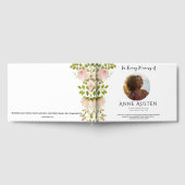 Funeral Guest Book Gastenboek (Volledig)