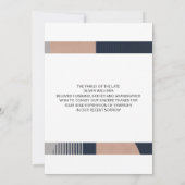 Funeral Hartelijk dank voor het sympathie van de f (Achterkant)