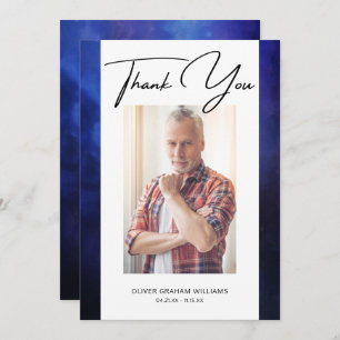 Funeral Hartelijk dank voor het sympathie van de f