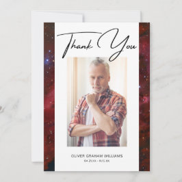 Funeral Hartelijk dank voor het sympathie van de f