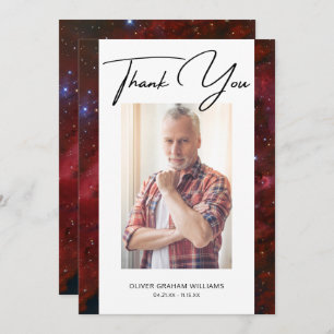 Funeral Hartelijk dank voor het sympathie van de f