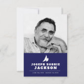 Funeral laat me een wit duif gebeden/gedicht maken (Voorkant)