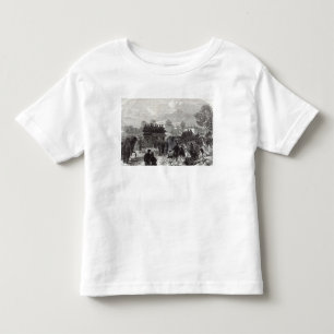 Funeral of Sergeant Brett Kinder Shirts