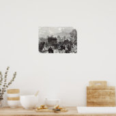 Funeral of Sergeant Brett Poster (Keuken)