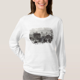 Funeral of Sergeant Brett T-shirt