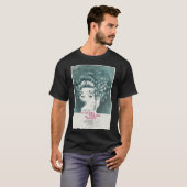 Funeral Parade of Rozen Poster T-shirt (Voorkant volledig)