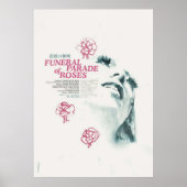 Funeral Parade of Rozen Ver 2 Poster (Voorkant)