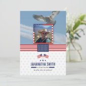 Funeral Prayer Kaart (Staand voorkant)