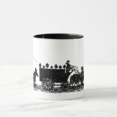 Funeral Procession Mok (Midden)