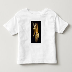 Funerary mask of Psusennes I Kinder Shirts