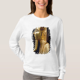 Funerary mask of Psusennes I T-shirt