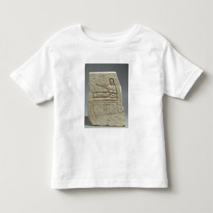 Funerary stela in the name of the lady Artemis, nl Kinder Shirts