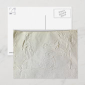 Funerary Stelae Briefkaart (Voorkant / Achterkant)