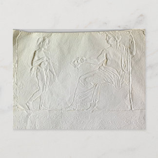 Funerary Stelae Briefkaart