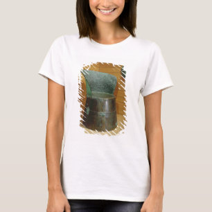 Funerary troon, Villanovan period, 1e halve 7e c T-shirt