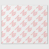 FUNEREN CADEAUPAPIER (Vlak)