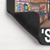 Funfair at Night Painting by Alfred Fox Muismat (Hoek)