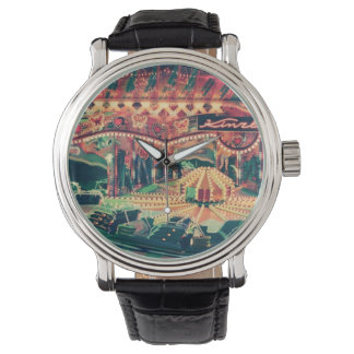 FunFair Horloge