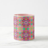 Funfair Mok (Midden)