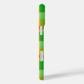 Fungerend fotograferen Calm-kersttelefoondraagtas Case-Mate iPhone Case (Achterkant / Rechts)