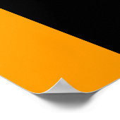 Fungerend geen roken, Posters voor gebarentaal vei (Hoek)